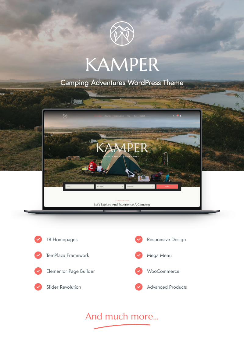 Kamper