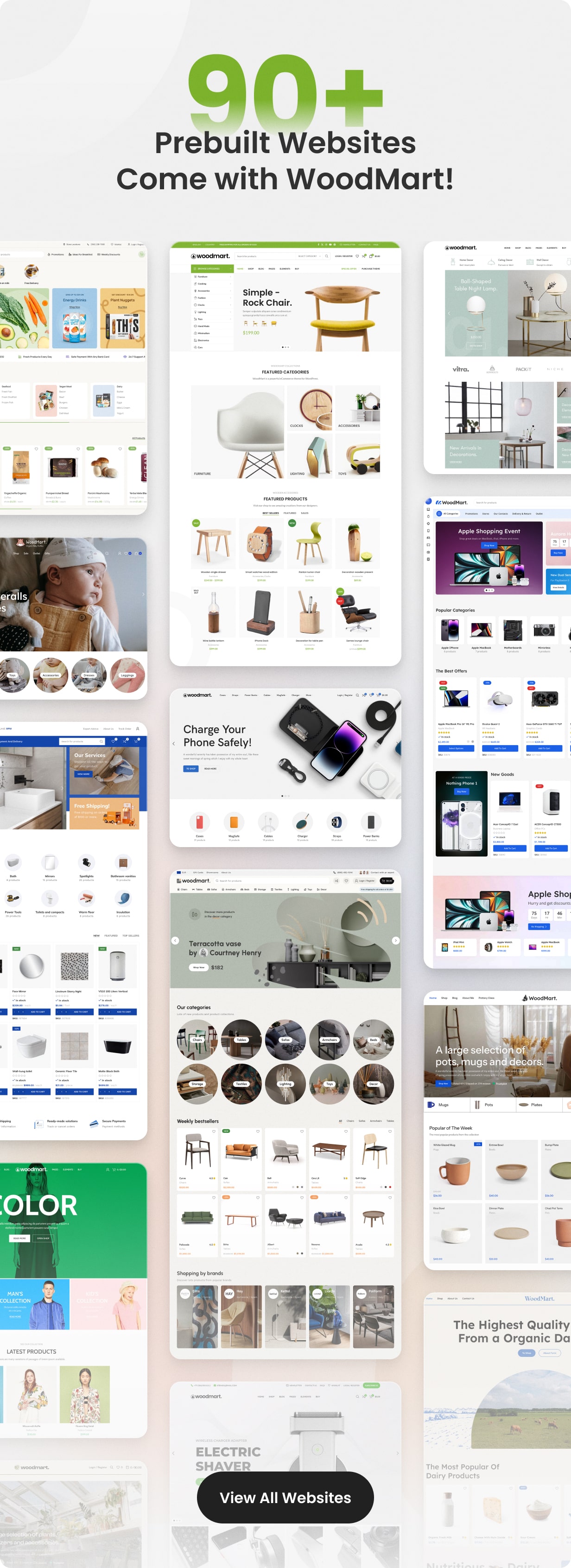 WoodMart