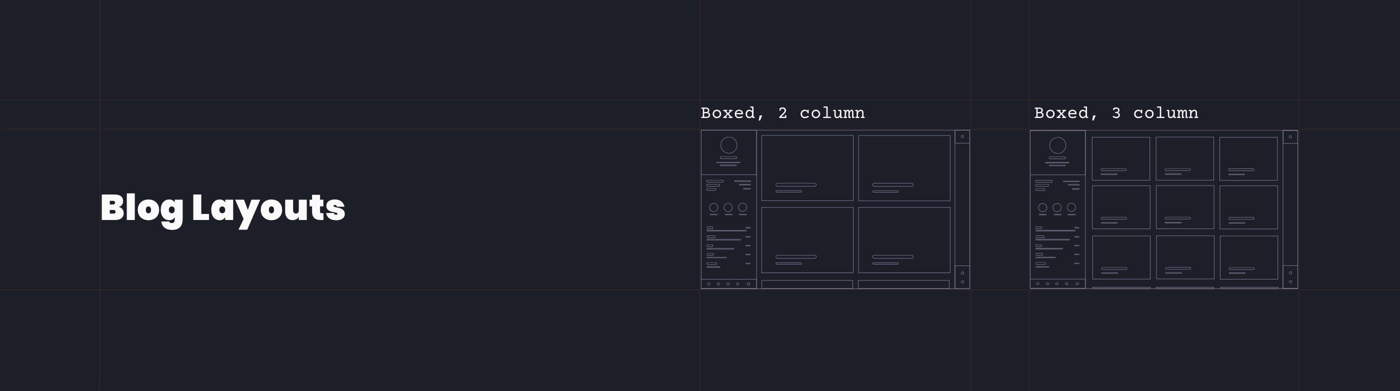 Arter - Personal Portfolio & Resume React NextJS Template - Description 6