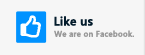 Like us on Facebook