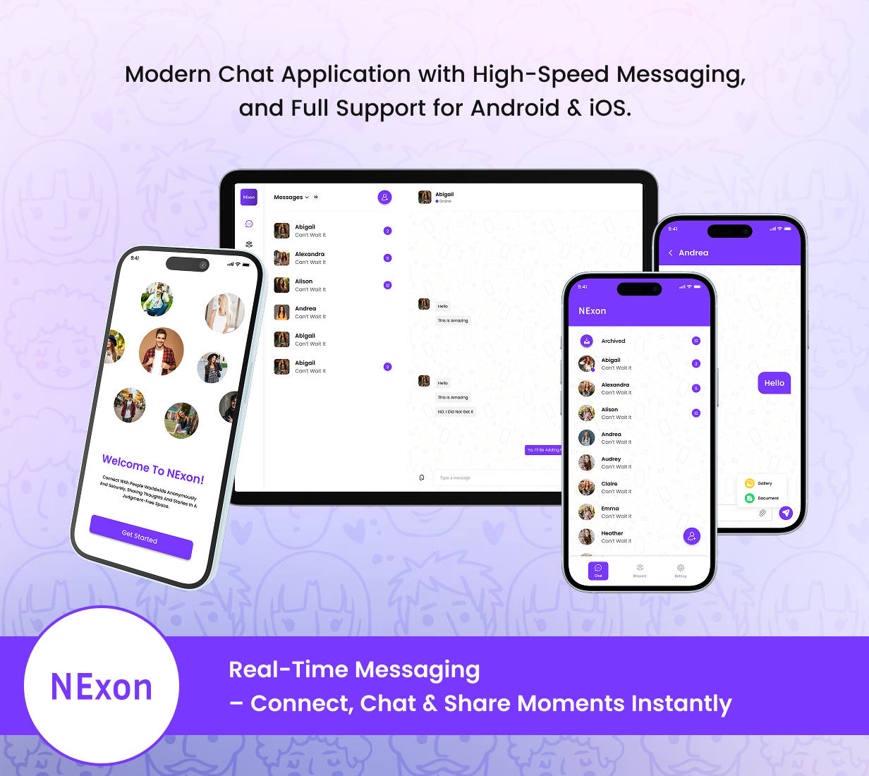 App Development Process