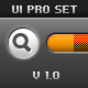 User Interface Pro Set - GraphicRiver Item for Sale
