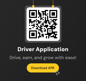 GoCab | Full Solution Taxi Cab Booking with Laravel and React Native
