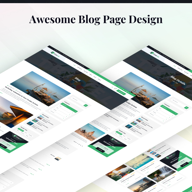Woocommerce Themes