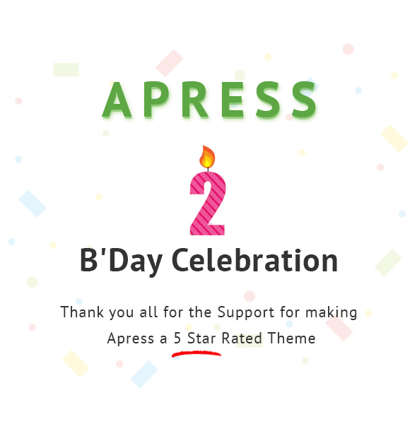 Apress-响应式多用途主题-1