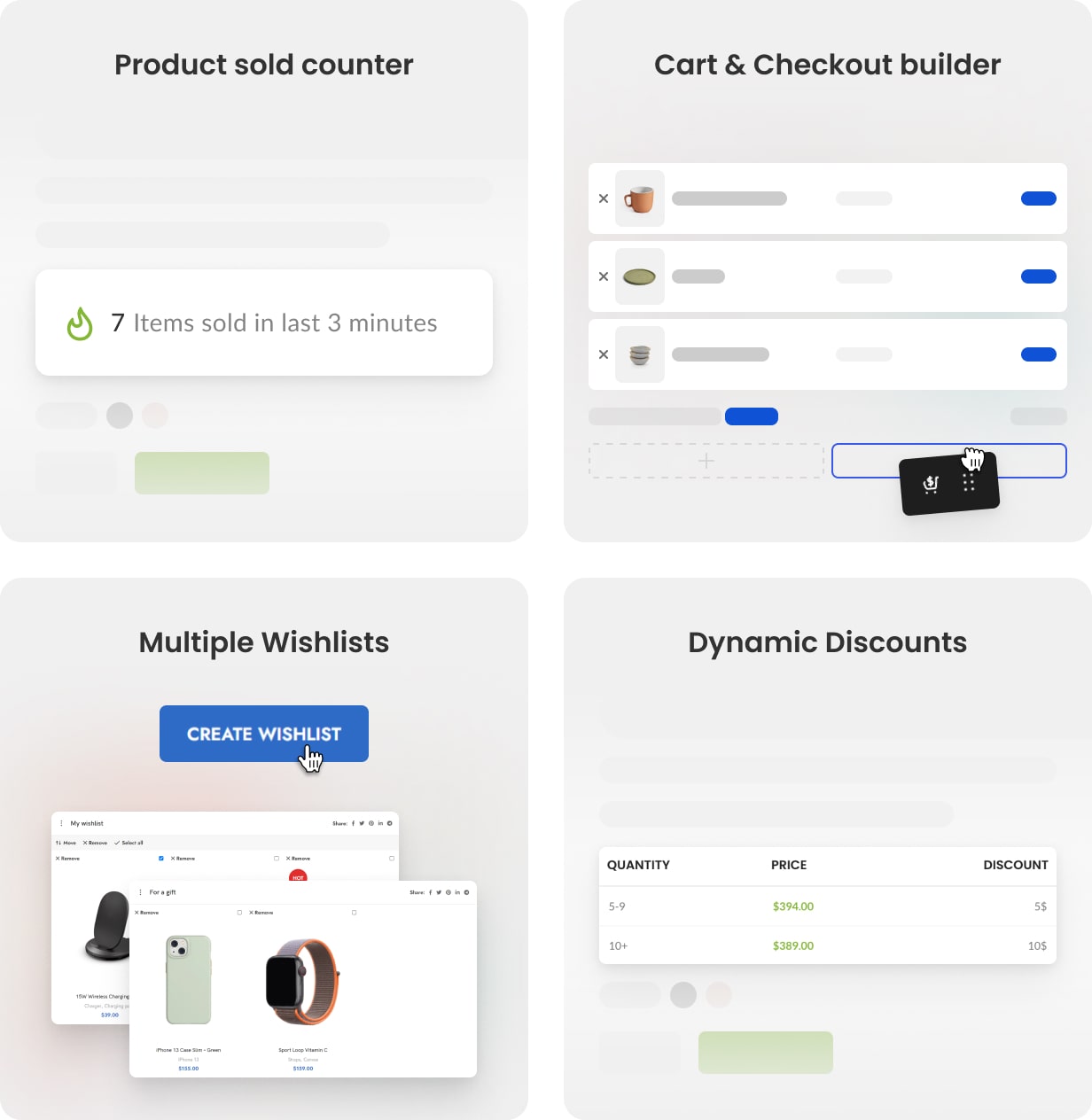 WoodMart - Multipurpose WooCommerce Theme - 4