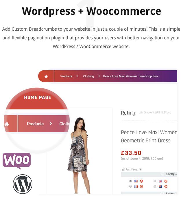 Wordpress Custom Breadcrumbs Plugin AA-Team