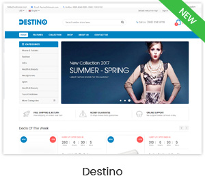 Digital - Responsive Magento 2 Shopping Theme - 6