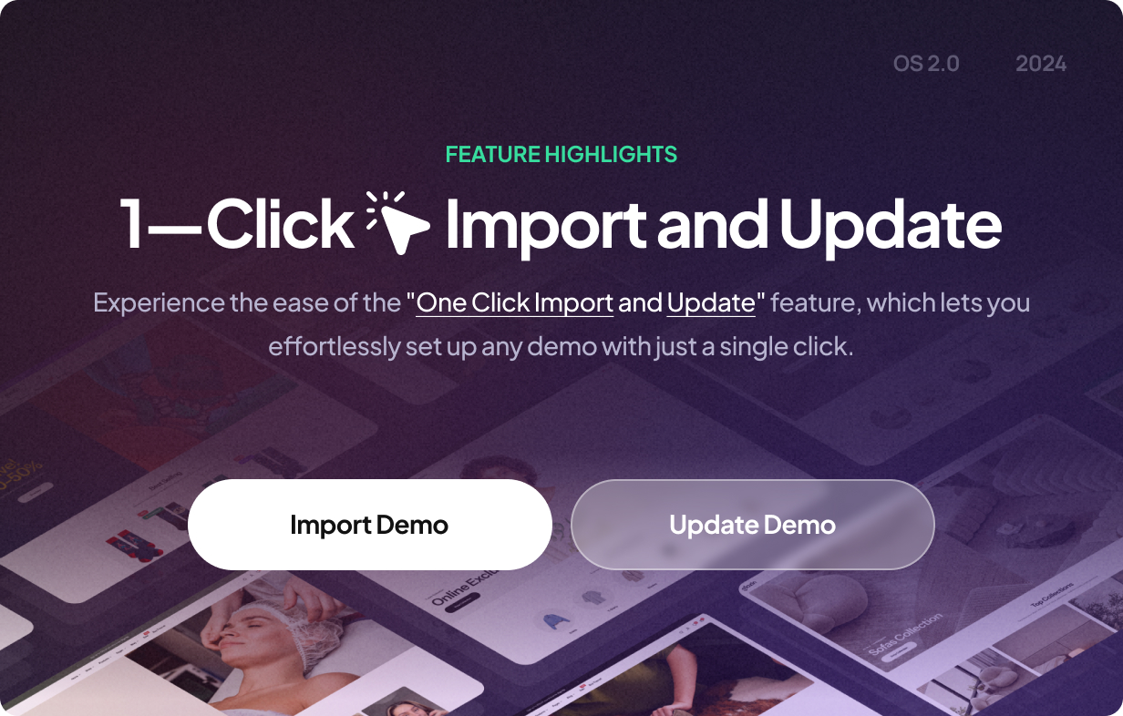 Glozin - Multipurpose Shopify Theme OS 2.0