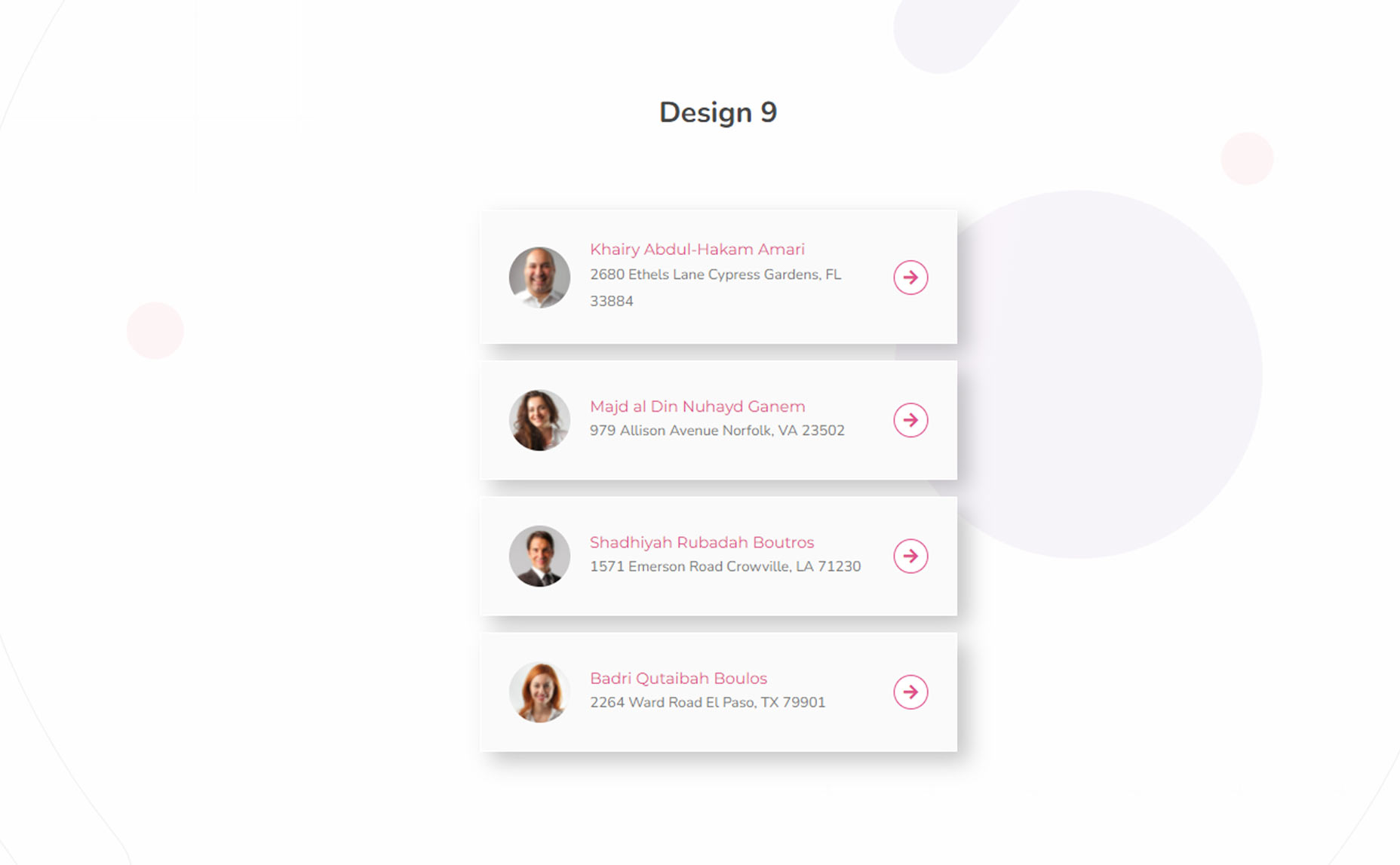 Sky Addons List Group Widget Screenshots-10