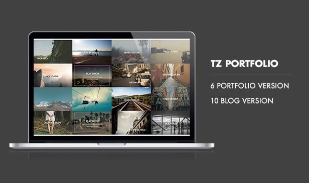 Titania - Responsive Multipurpose Joomla Template - 8
