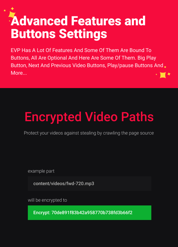 Easy Video Player - 16