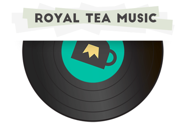 Author's music portfolio
