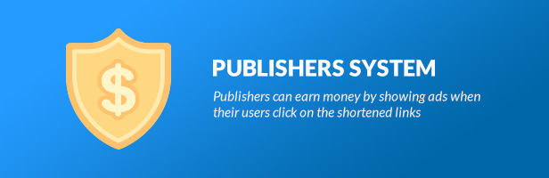 AdLinkFly - Monetized URL Shortener - 3