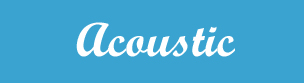 Acousic