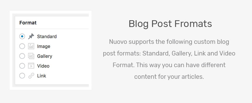 Nuovo - Social Media, Digital Marketing Agency, SEO WordPress Theme - 16