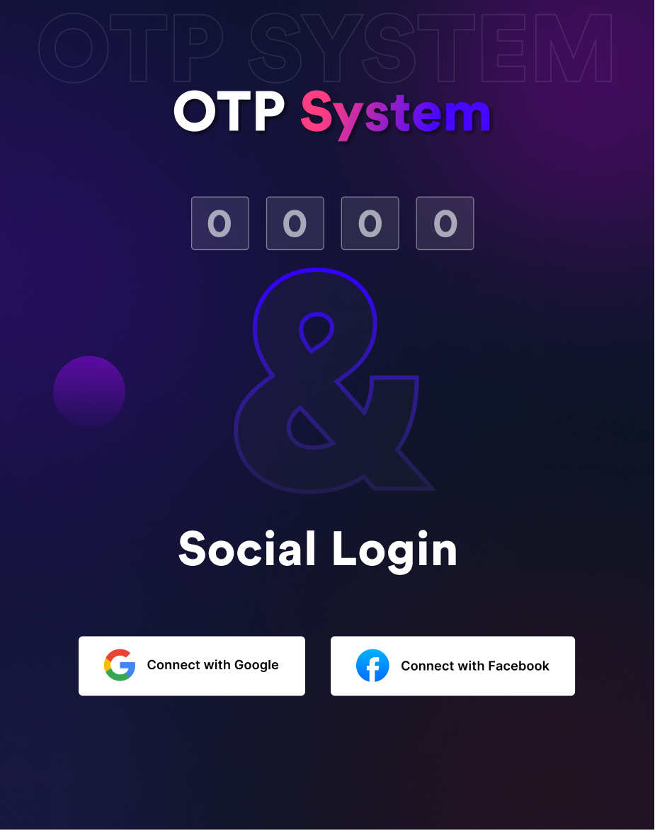 OTP System