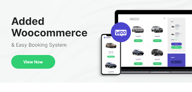 Woocommerce Shop