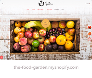 Foodly — One-Stop Food Shopify Theme - 13