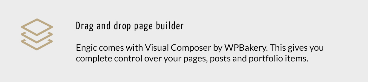 Visual Composer