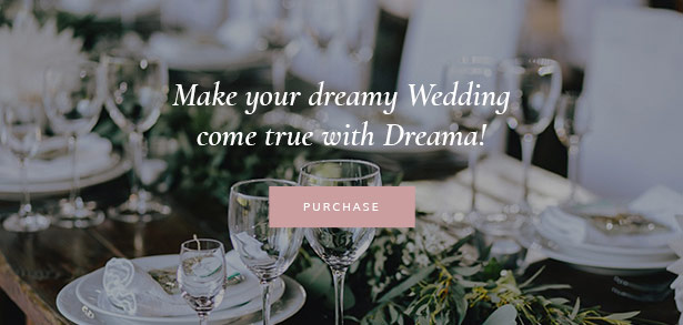 Dreama-as-jack-rose-creative-wedding-website-template