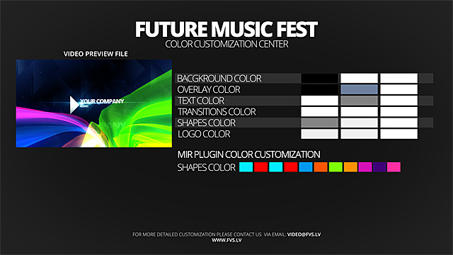 Future Music Fest v2 - 1