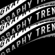 Kinetic Typography Trending Posters - 68