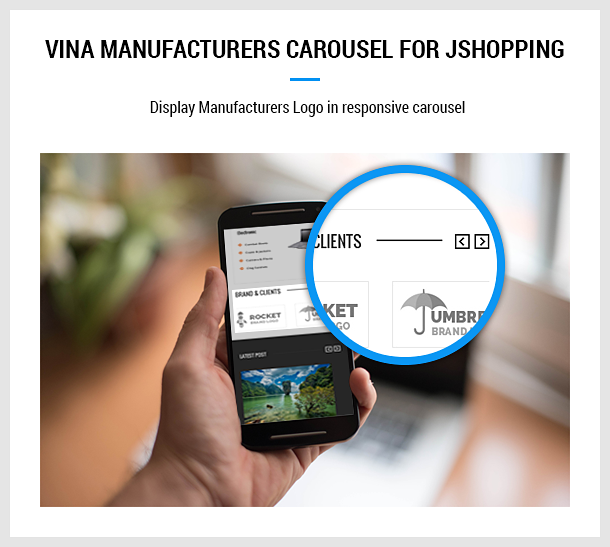 Vanesa | Mega Store Responsive Joomla Template - 17