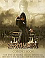 Samurai Movie Poster