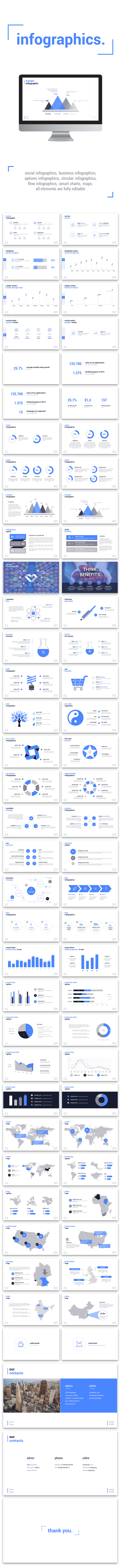 Simplicity 4.0 – Premium PowerPoint Presentation Template - 11