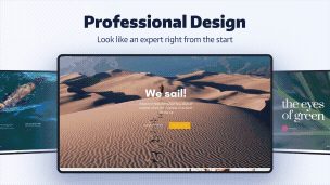 Neat-Animated-Website-Promo