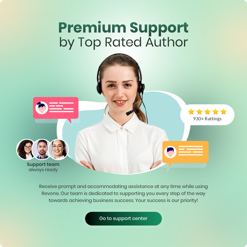 Revone - Next Level Versatile Shopify Theme - 19