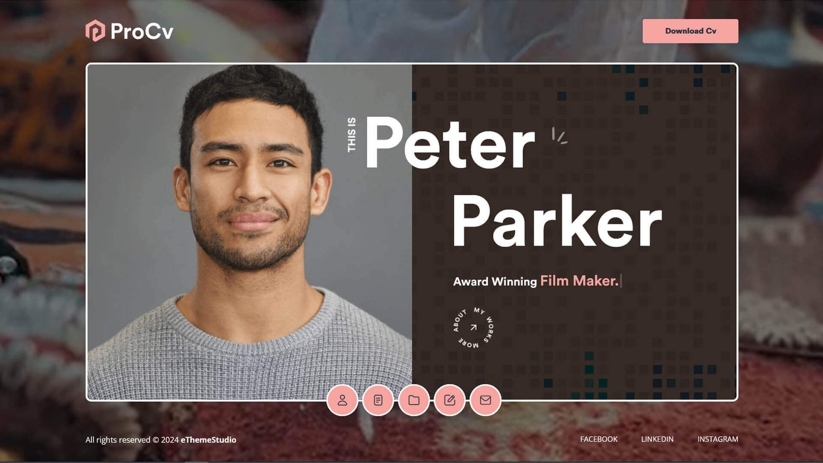 procv film maker