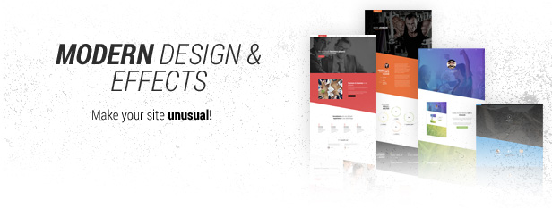 Modern Design