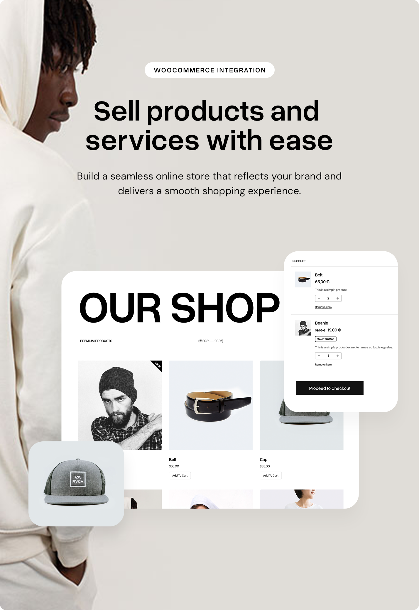 Brandberry – Creative Elementor WordPress Theme - 9