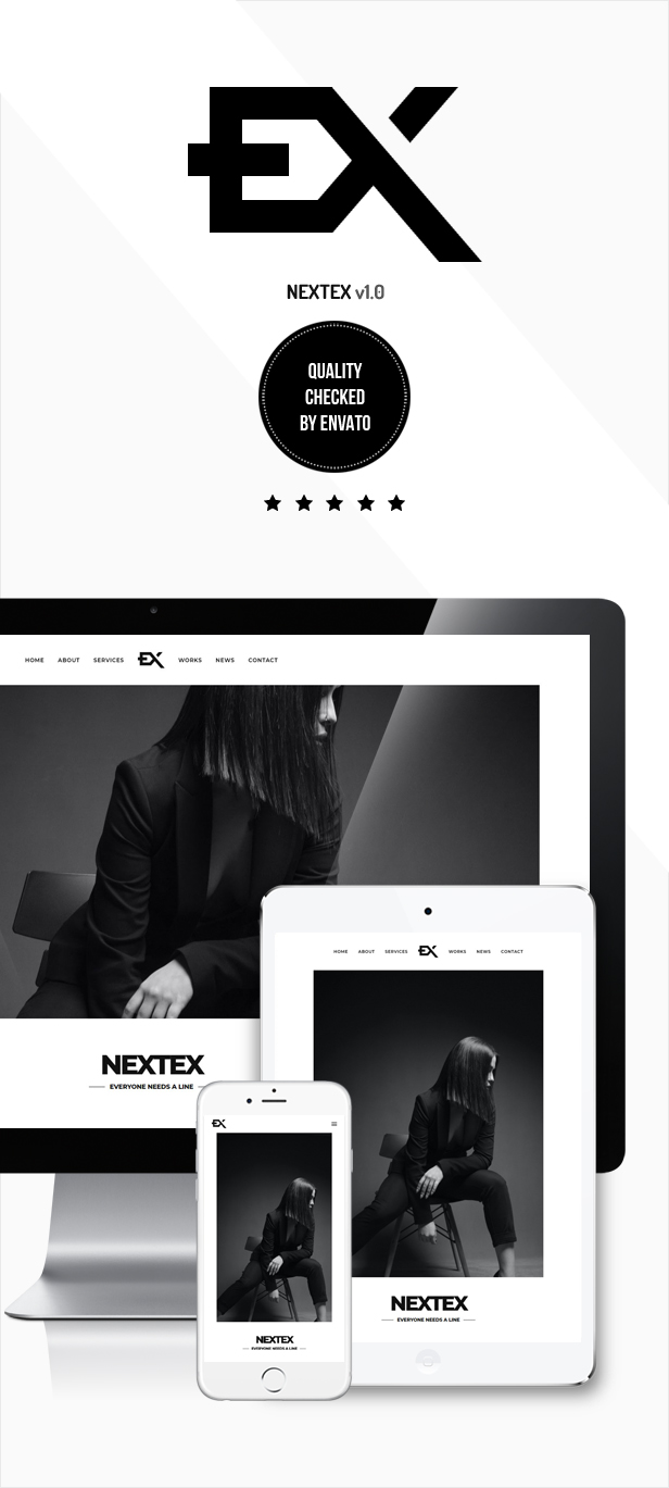 Nextex