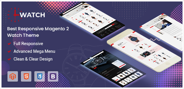 Agood - Responsive Multipurpose Magento 2 Theme - 4