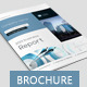 Corporate & Business Brochure IndesignTemplate - GraphicRiver Item for Sale