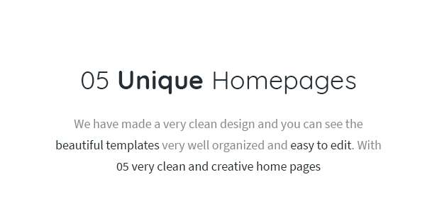 Akroot | It is the Multi-purpose Creative HTML5 Template - 2