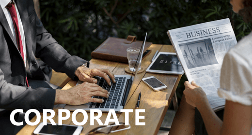 Corporate