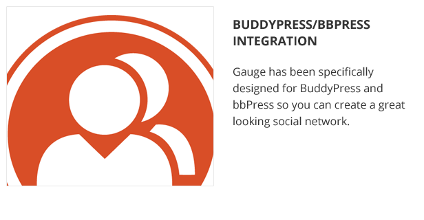 Gauge: Multi-Purpose Review Theme -3
