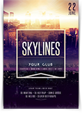 “Skylines