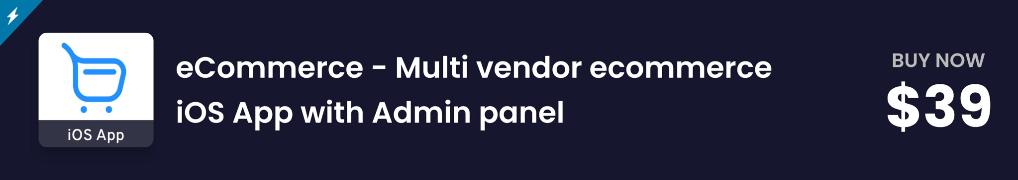 eCommerce - Multi vendor ecommerce Website with Admin panel - 3