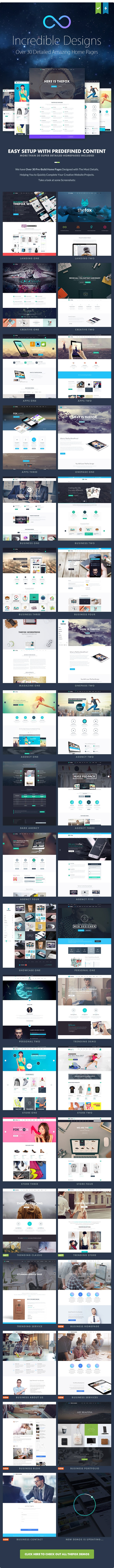 Woocommerce Themes