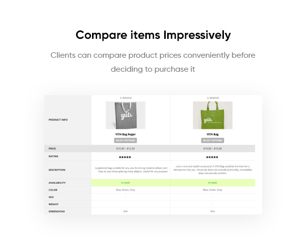 ekommart - All-in-one eCommerce WordPress Theme