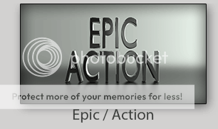Epic / Action