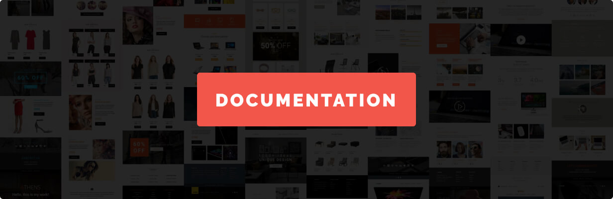 documentation