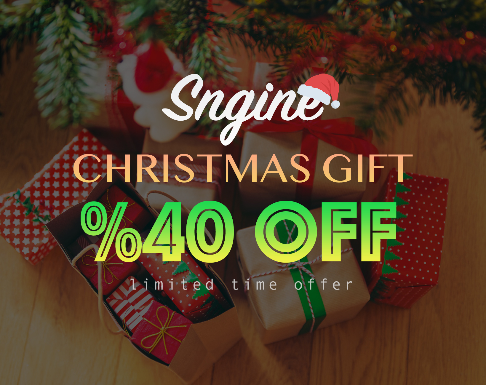 Sngine - The Ultimate PHP Social Network Platform - 1