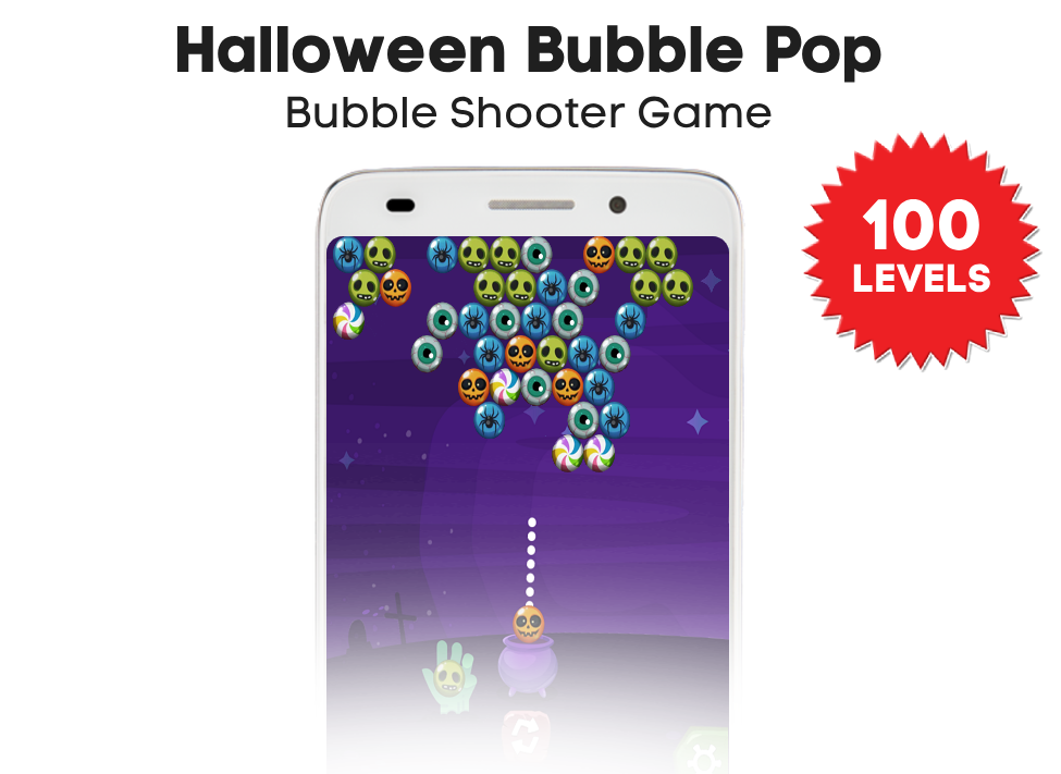 Bubble Shooter Game 3D - Apps on Google Play