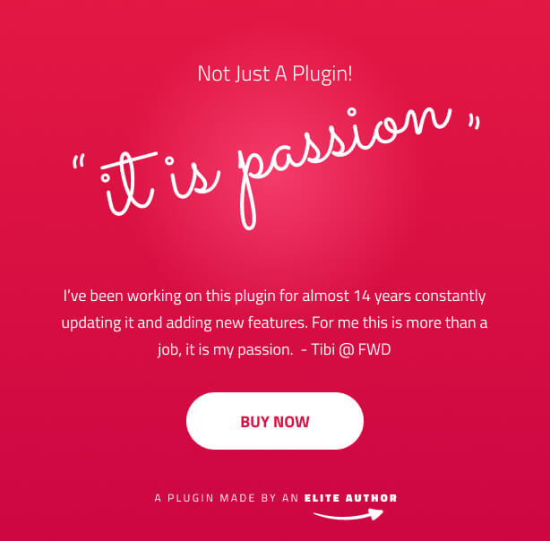 Ultimate 3D Carousel WordPress Plugin - 16
